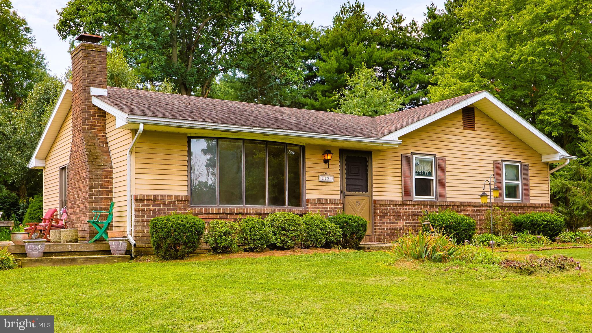 23 Barbara Dr