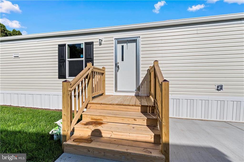 10 Woodland Ln #Lot 10