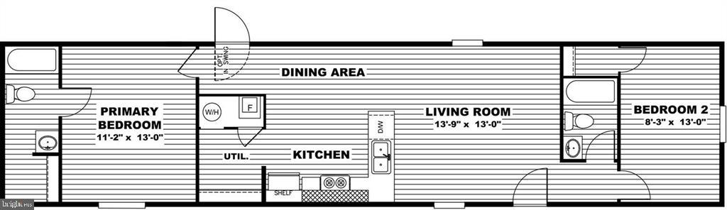 10 Woodland Ln #Lot 10