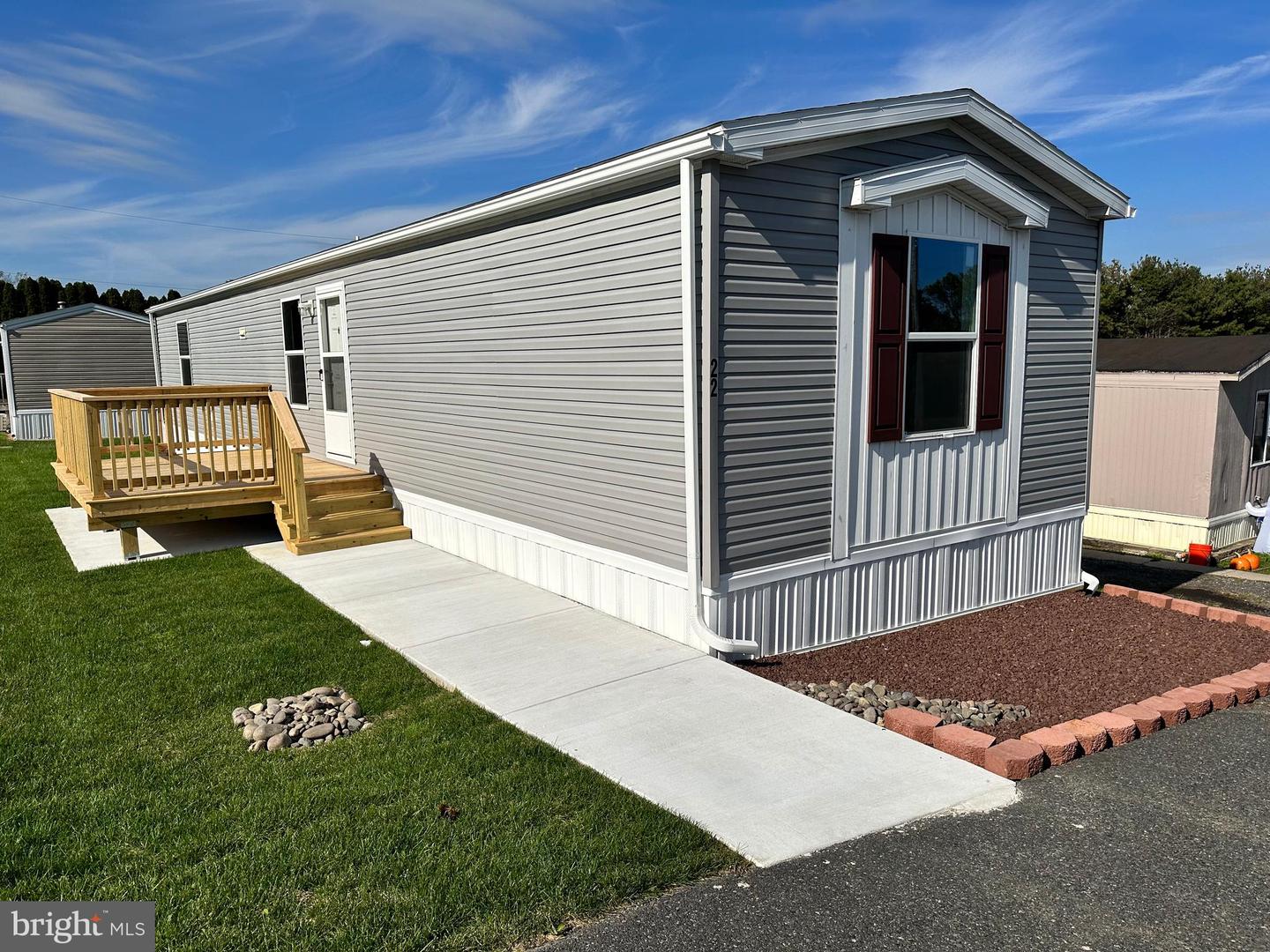 22 Woodland Ln #Lot 22