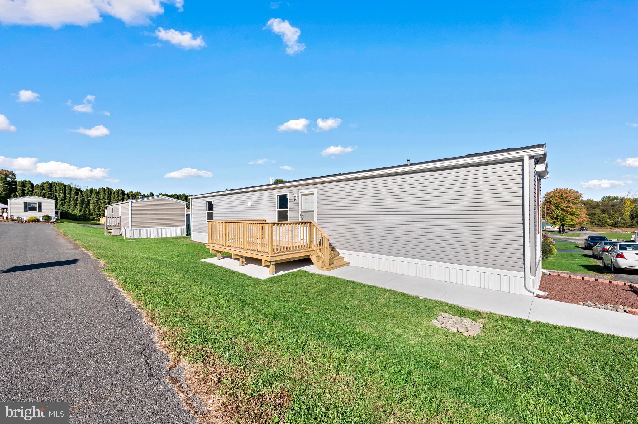 22 Woodland Ln #Lot 22