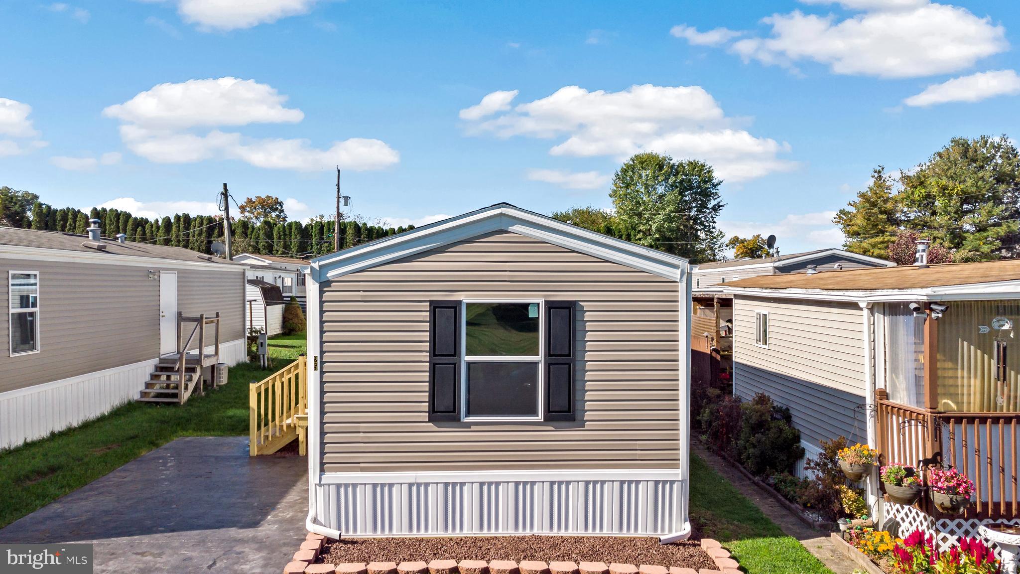 25 Woodland Ln #Lot 25