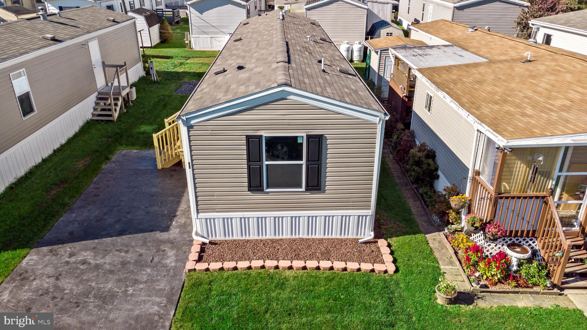 25 Woodland Ln #Lot 25