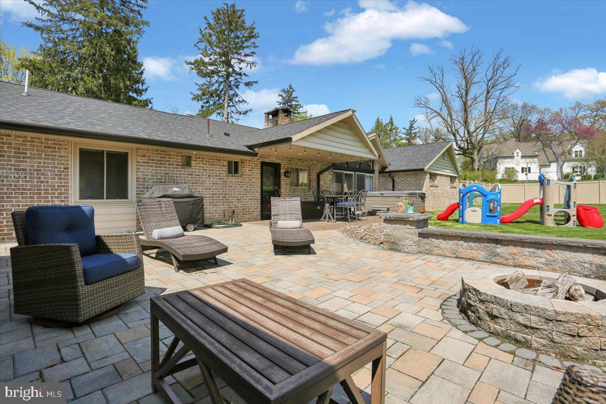 310 S Tulpehocken Rd