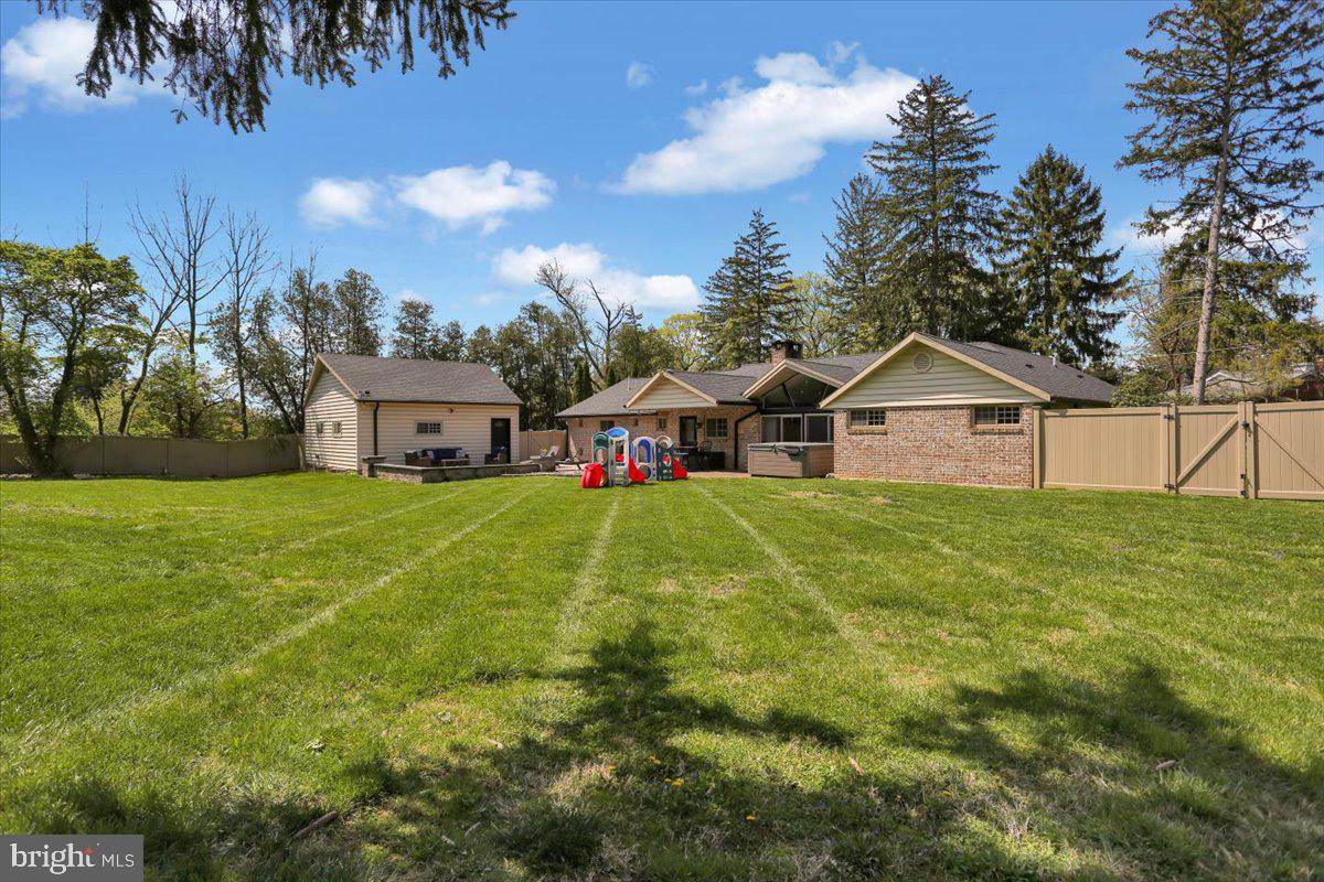 310 S Tulpehocken Rd