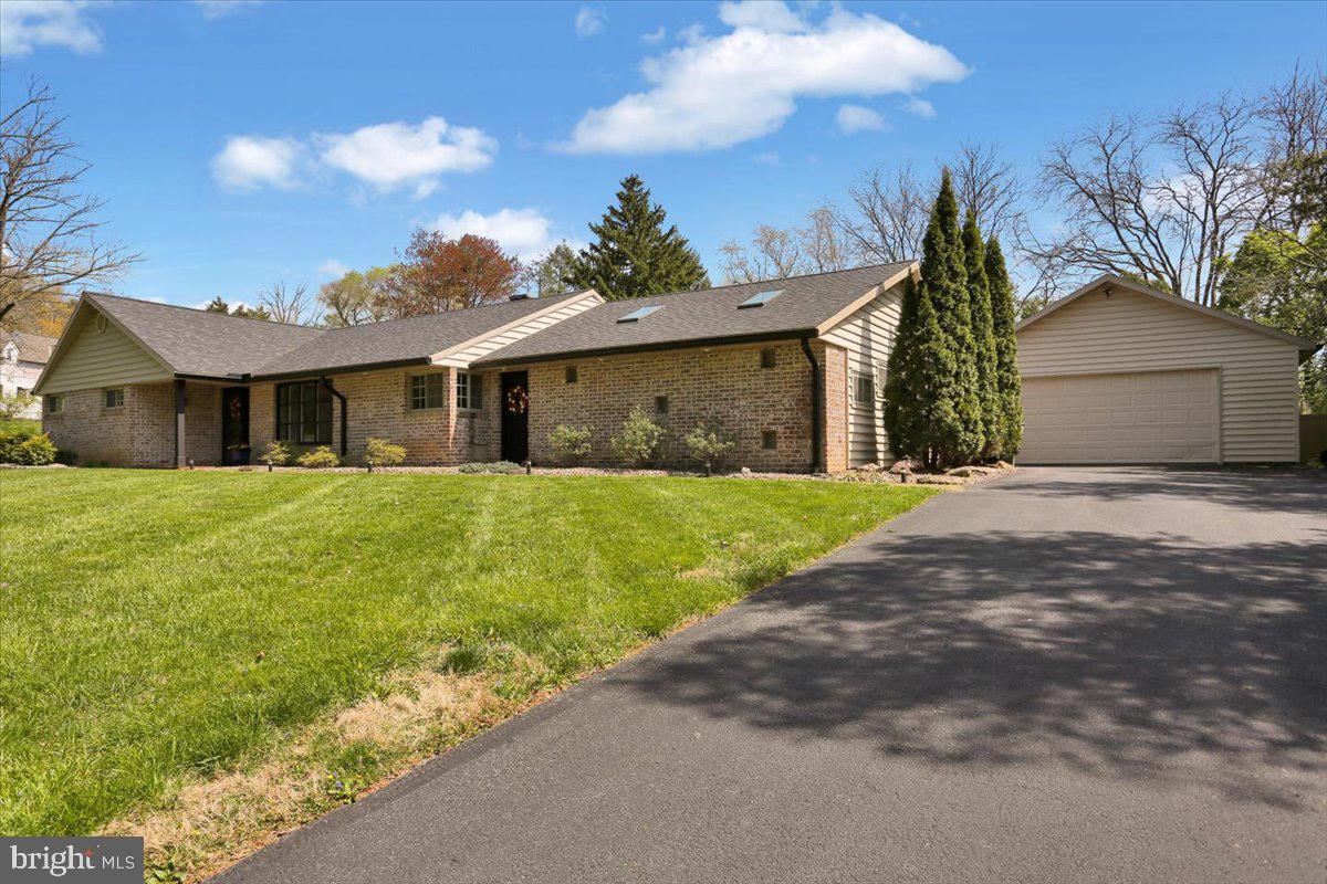 310 S Tulpehocken Rd