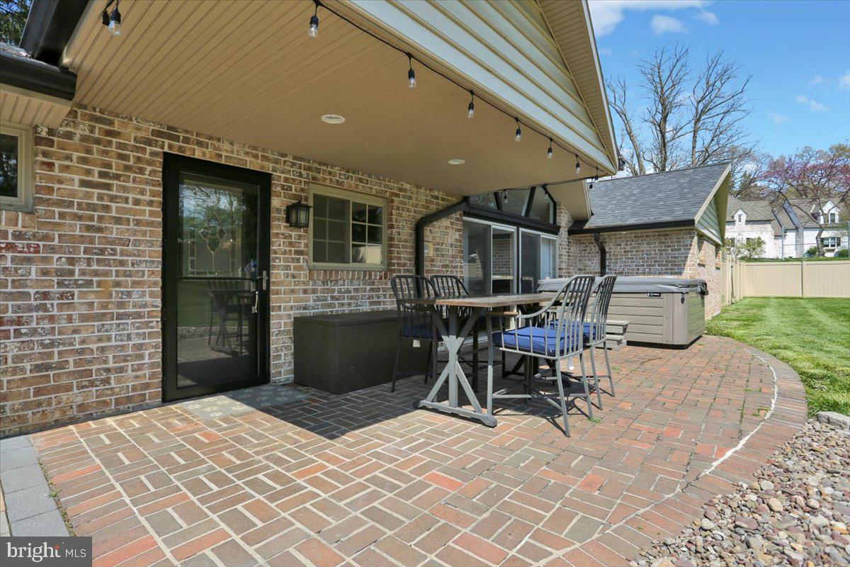 310 S Tulpehocken Rd