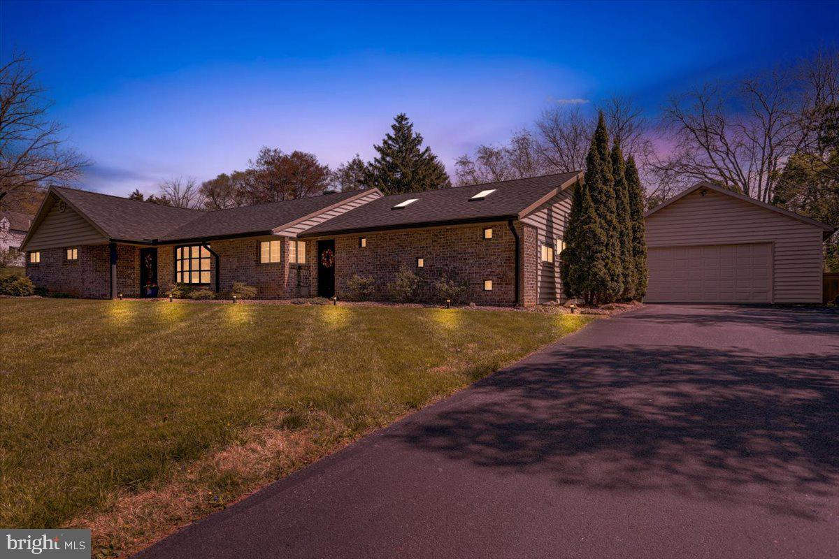 310 S Tulpehocken Rd