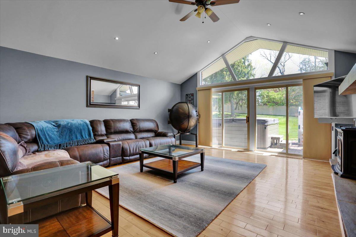 310 S Tulpehocken Rd