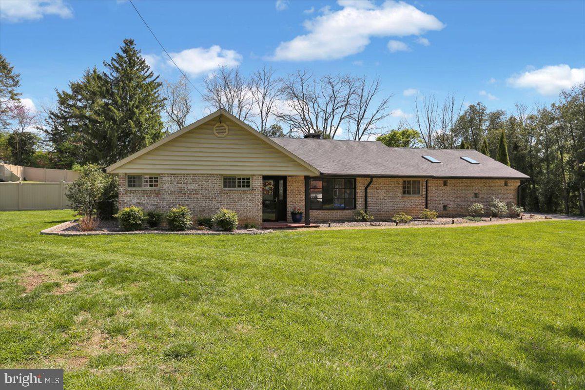 310 S Tulpehocken Rd