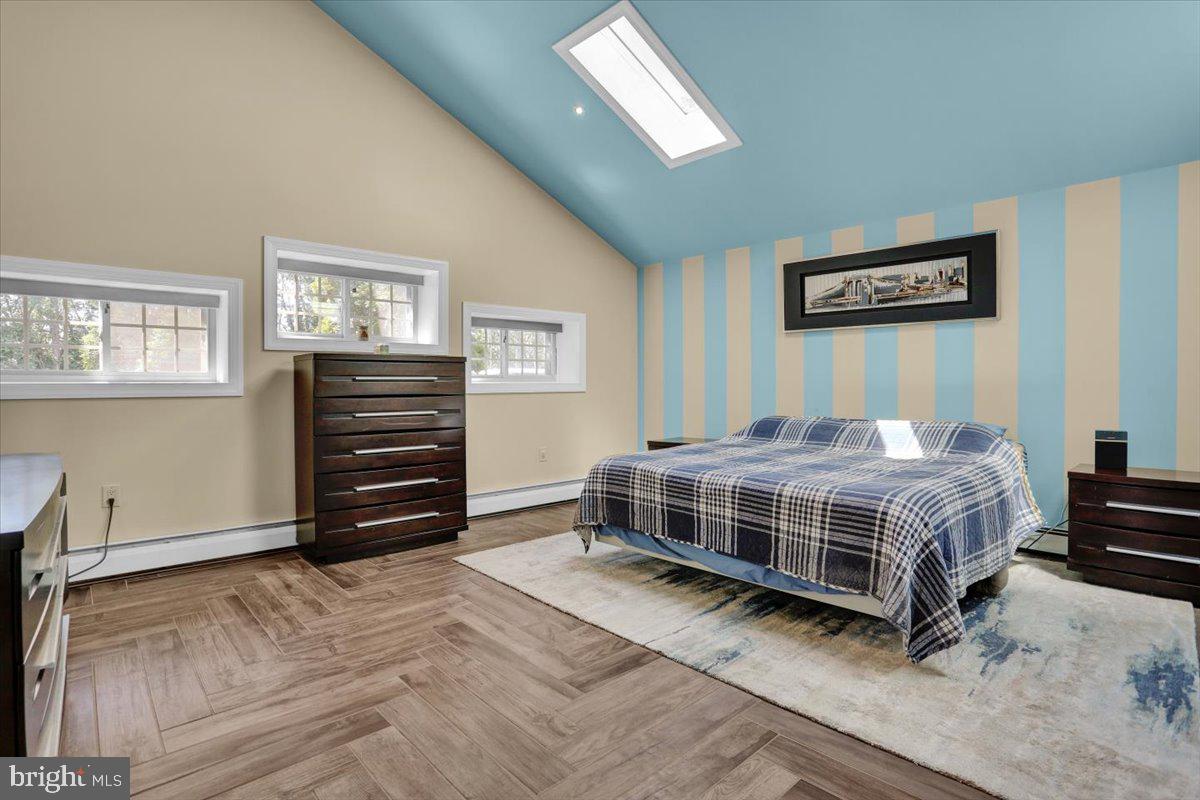 310 S Tulpehocken Rd