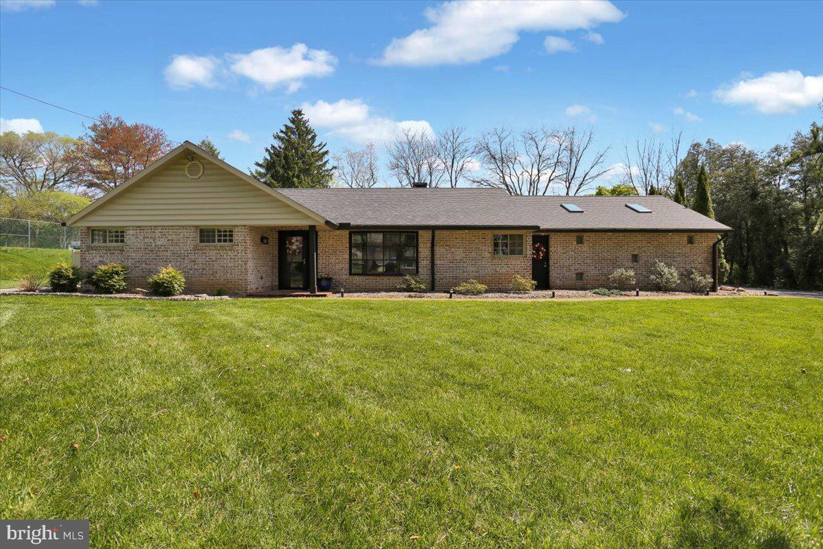 310 S Tulpehocken Rd