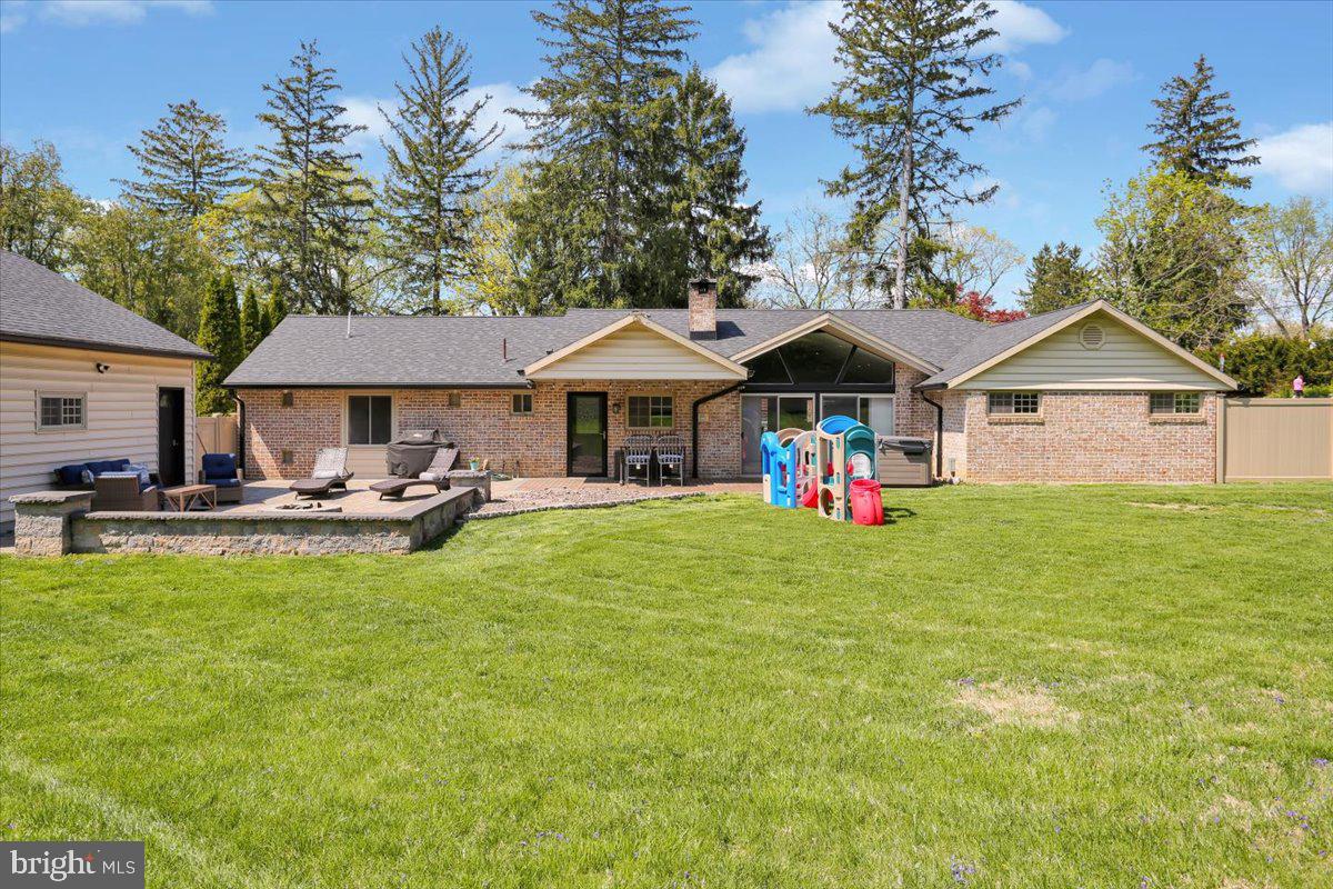 310 S Tulpehocken Rd