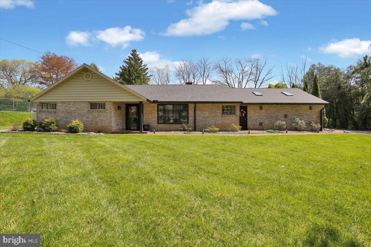 310 S Tulpehocken Rd