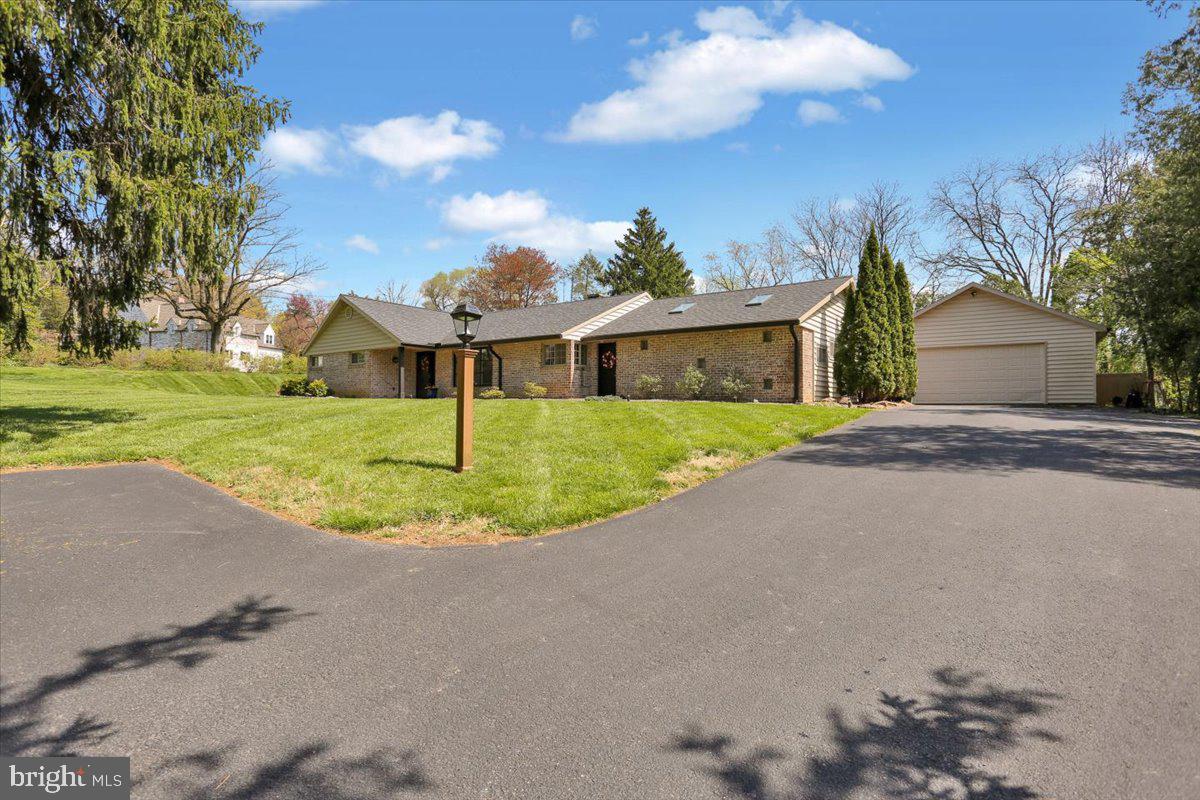 310 S Tulpehocken Rd