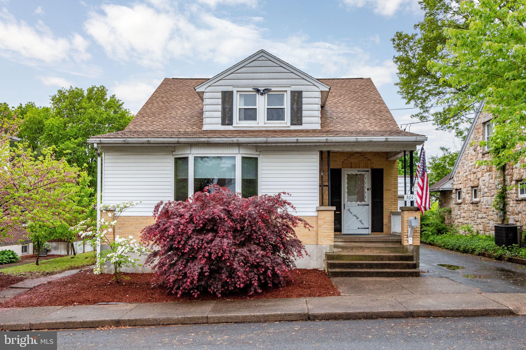 364 Northmont Ave