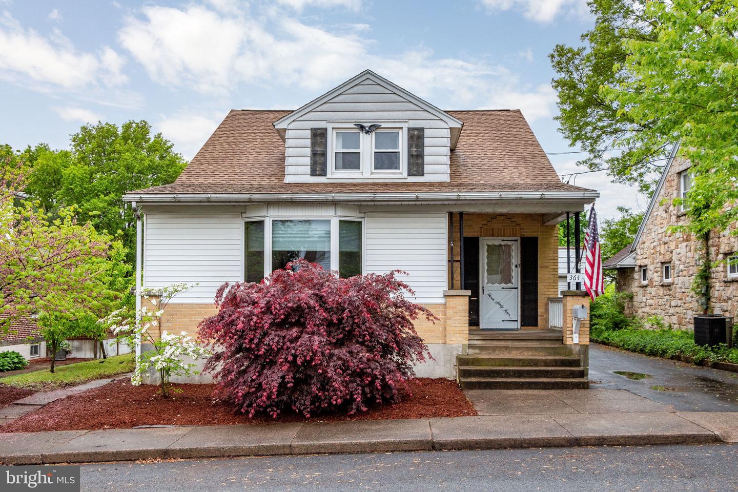 364 Northmont Ave