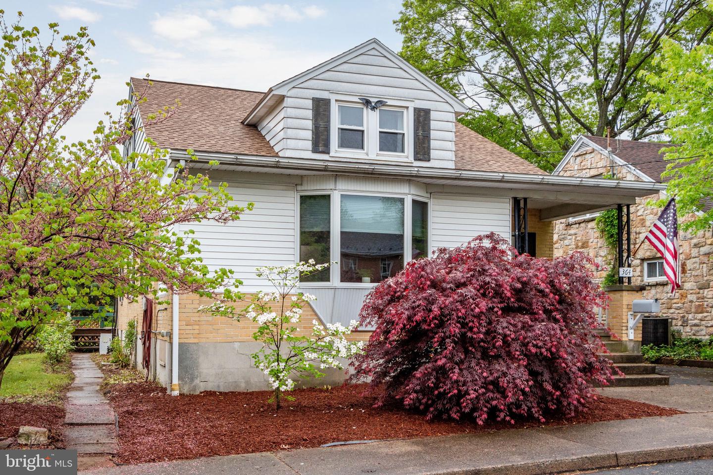364 Northmont Ave