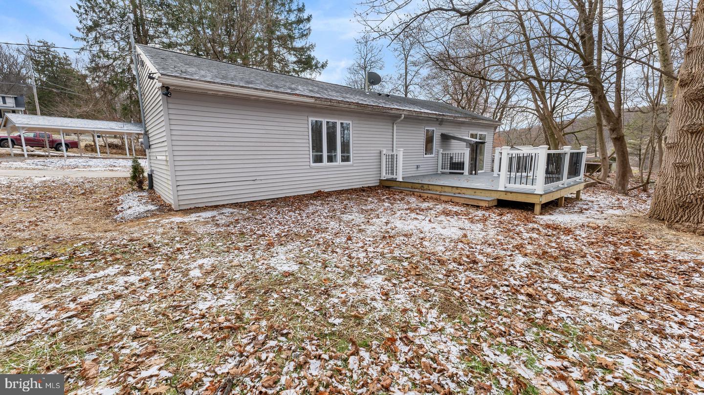 112 Pricetown Rd