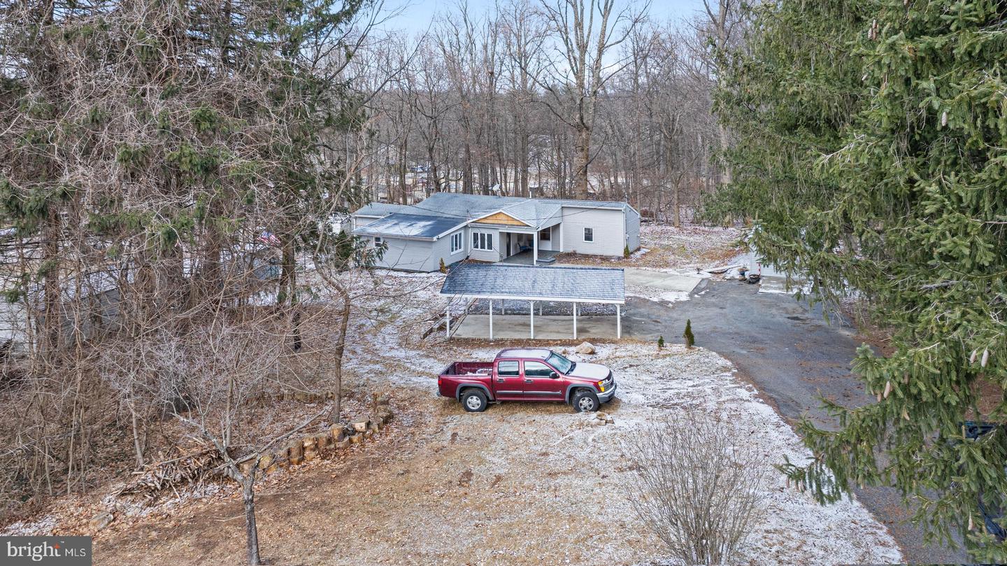112 Pricetown Rd