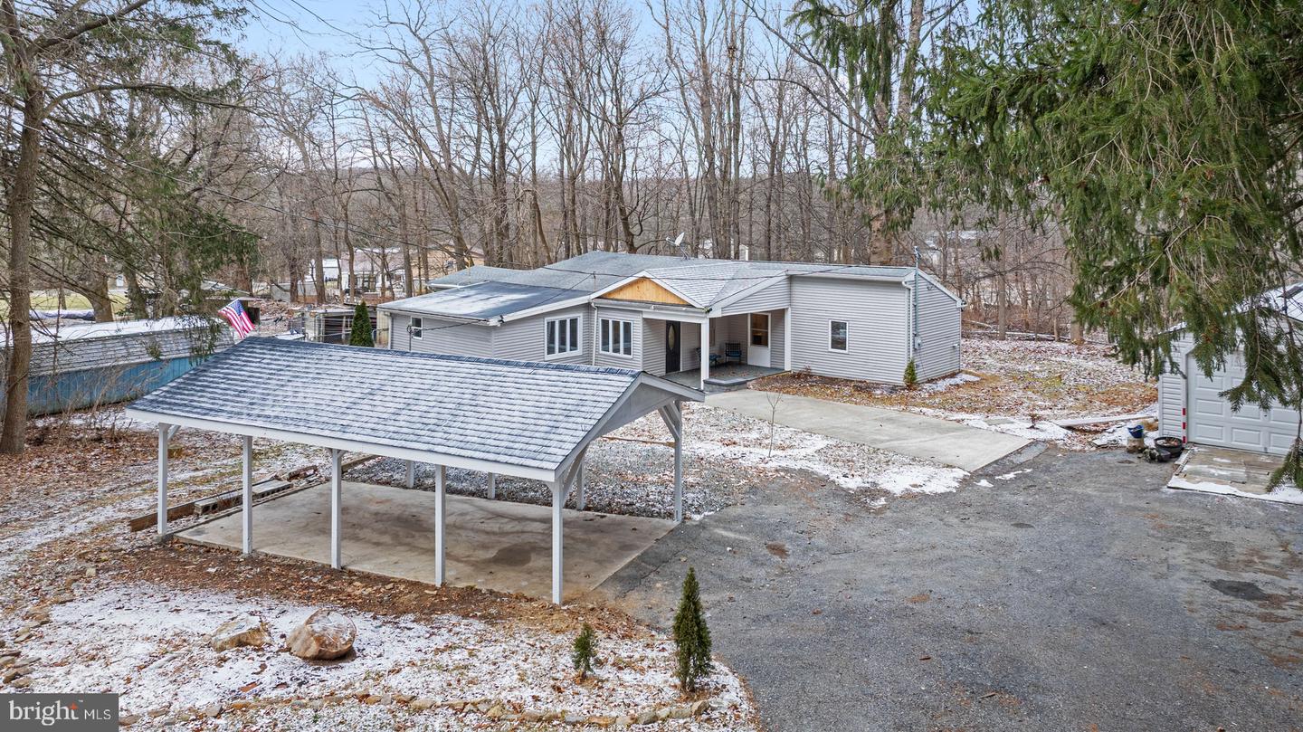 112 Pricetown Rd