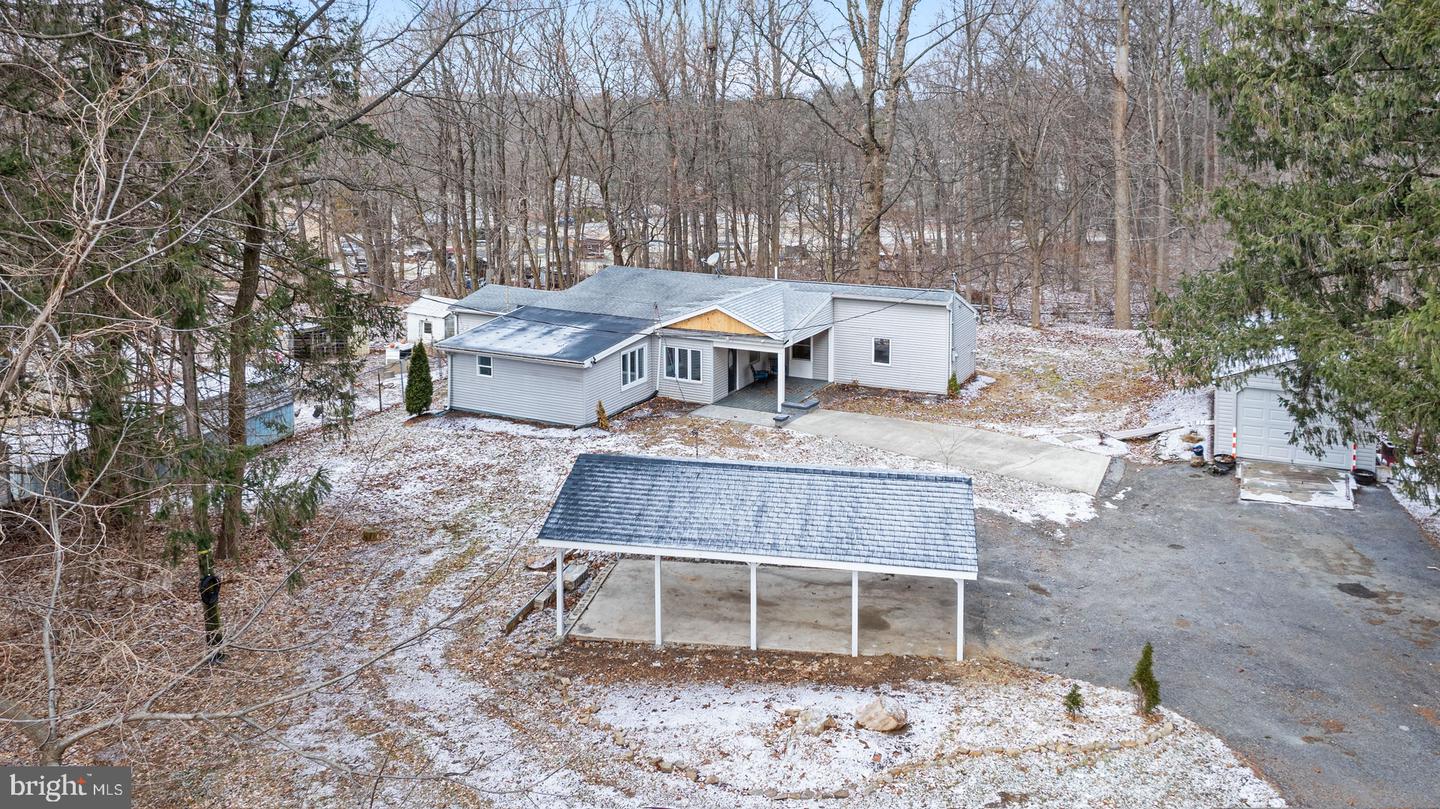 112 Pricetown Rd