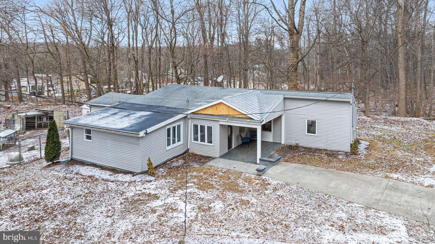 112 Pricetown Rd