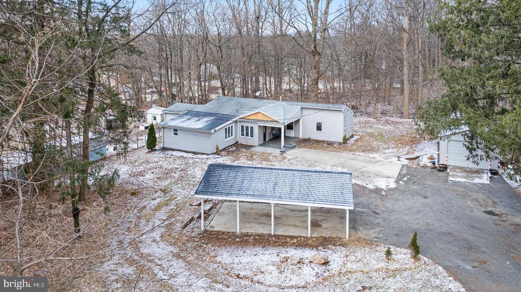 112 Pricetown Rd