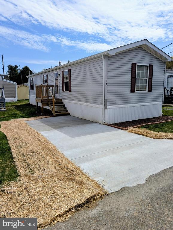 19 Woodland Ln #Lot #19