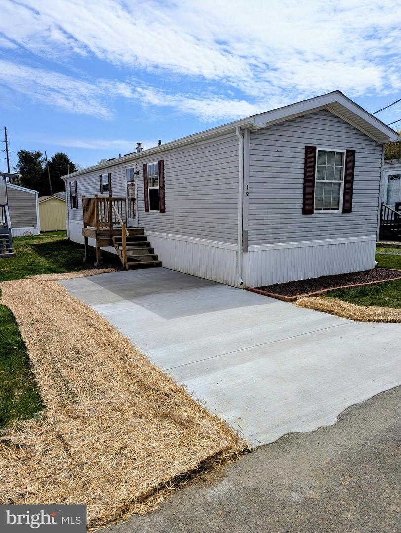 19 Woodland Ln #Lot #19