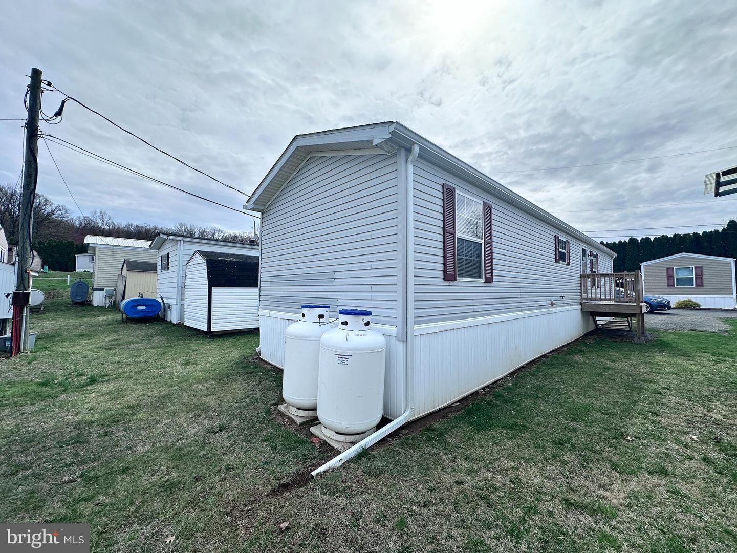 19 Woodland Ln #Lot #19