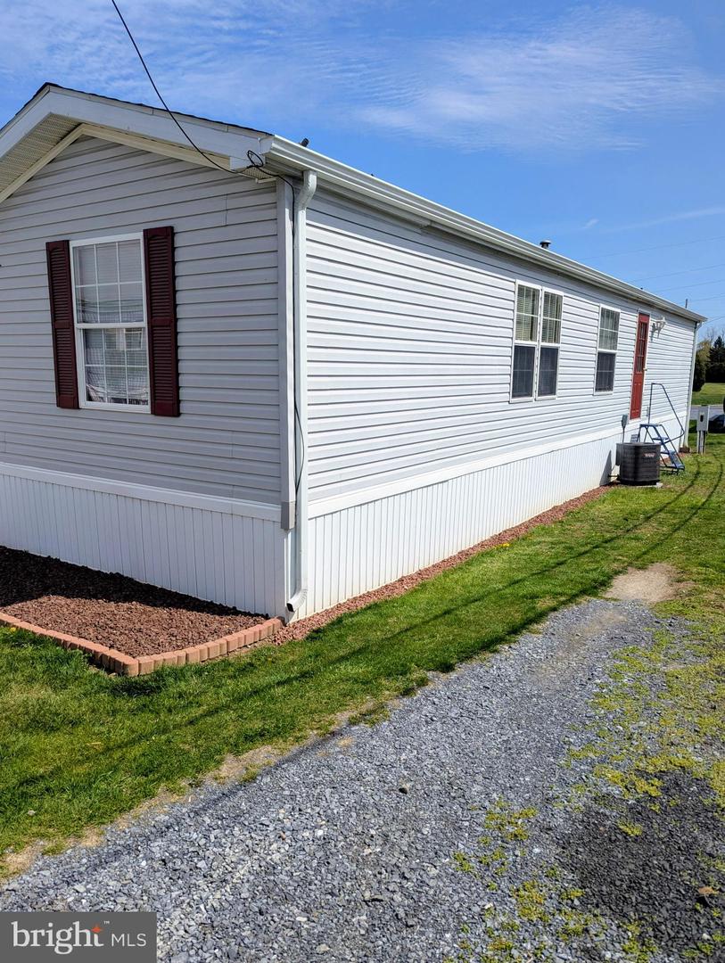 19 Woodland Ln #Lot #19