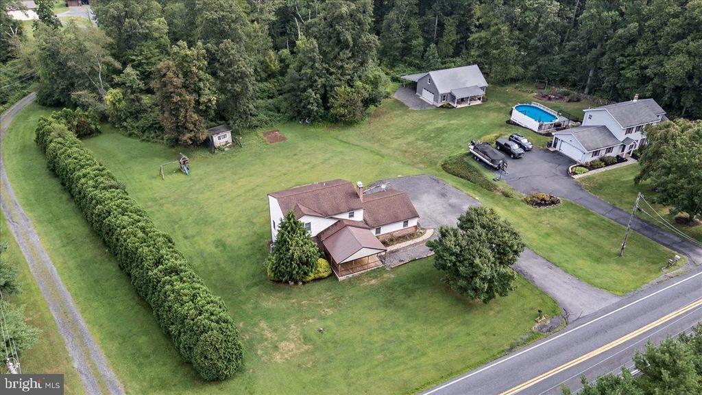 145 FREDERICKSVILLE ROAD