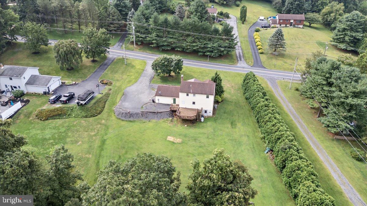 145 FREDERICKSVILLE ROAD
