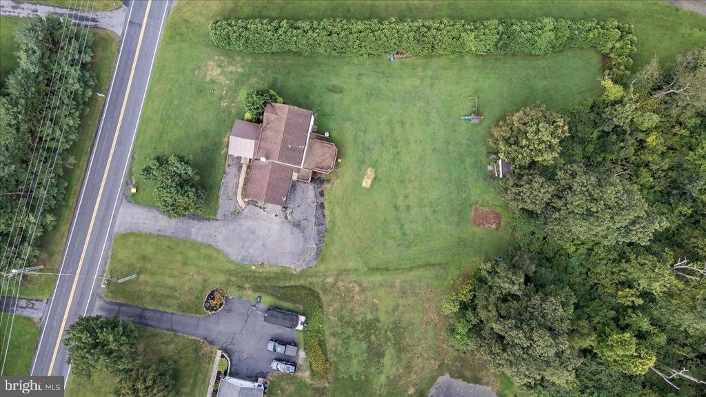 145 FREDERICKSVILLE ROAD