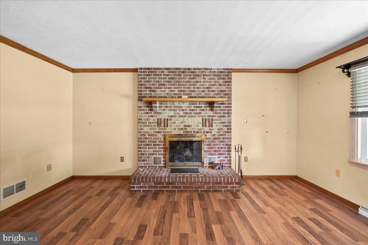 145 FREDERICKSVILLE ROAD
