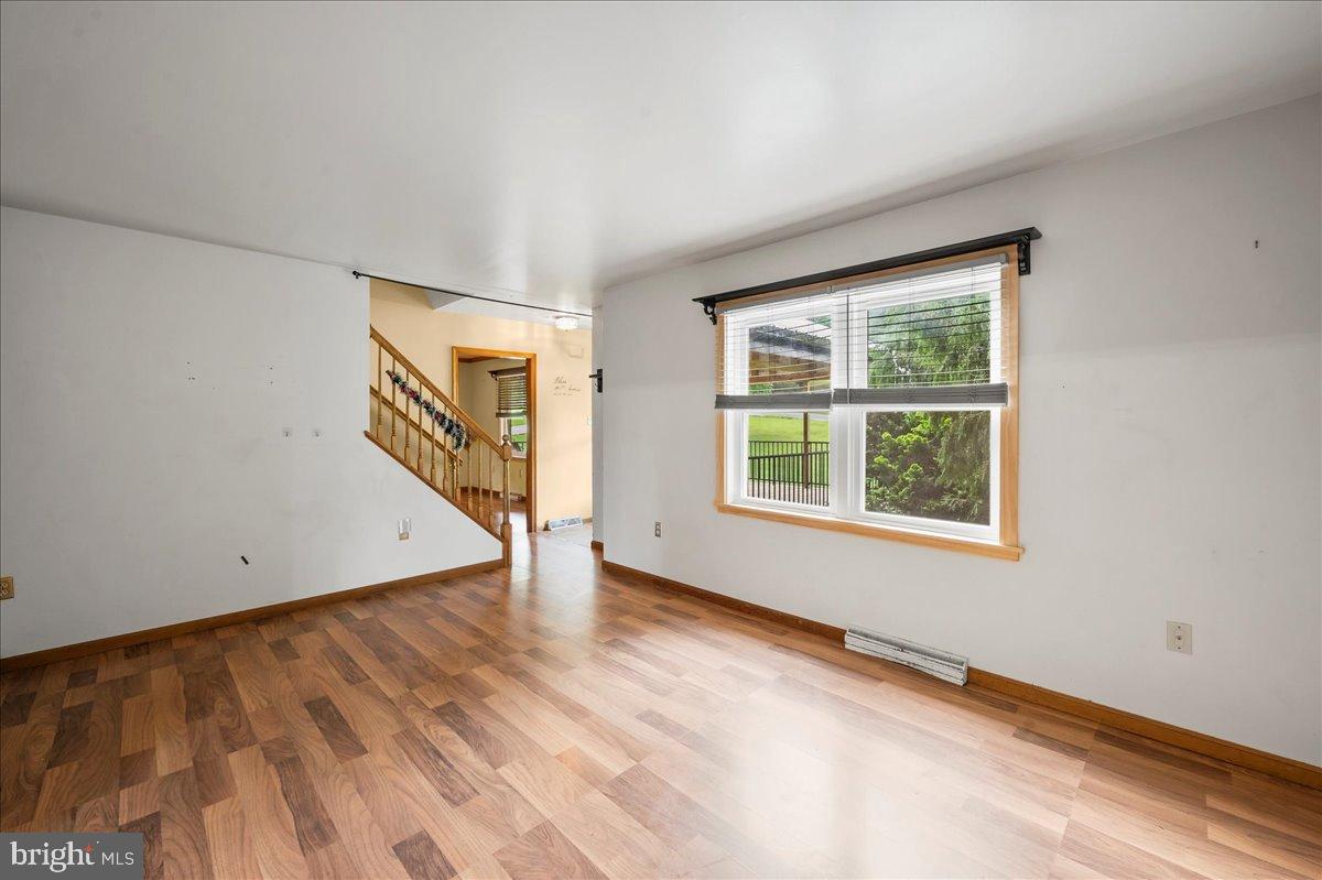 145 FREDERICKSVILLE ROAD