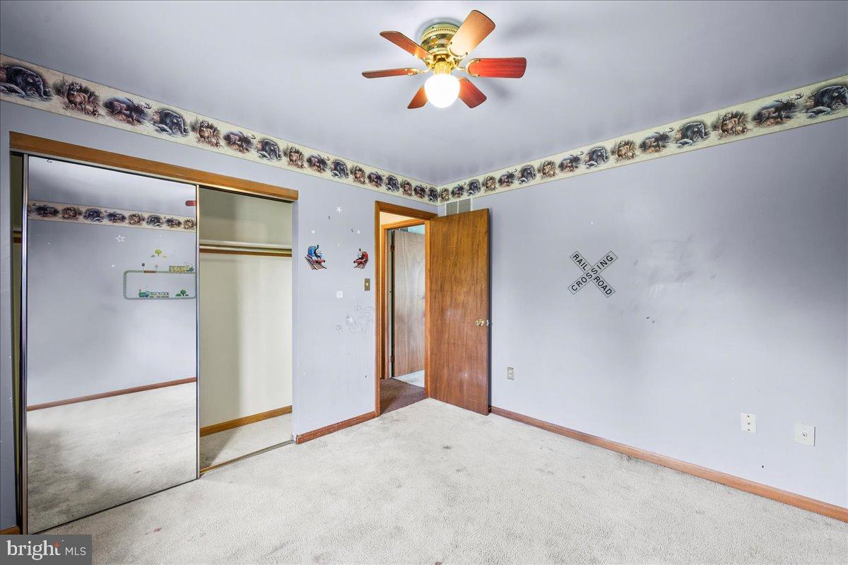 145 FREDERICKSVILLE ROAD