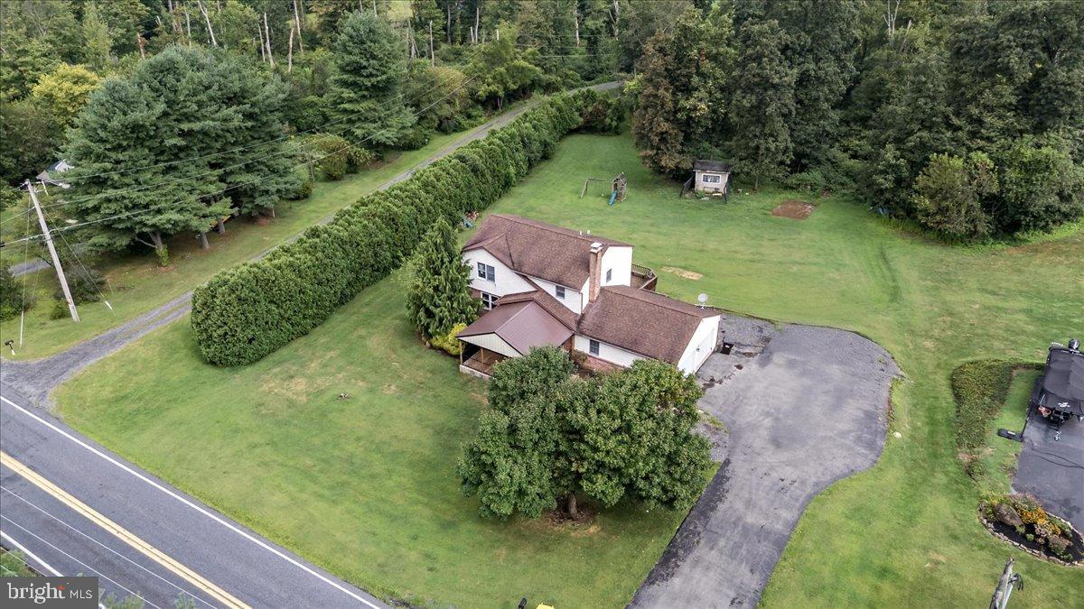 145 FREDERICKSVILLE ROAD