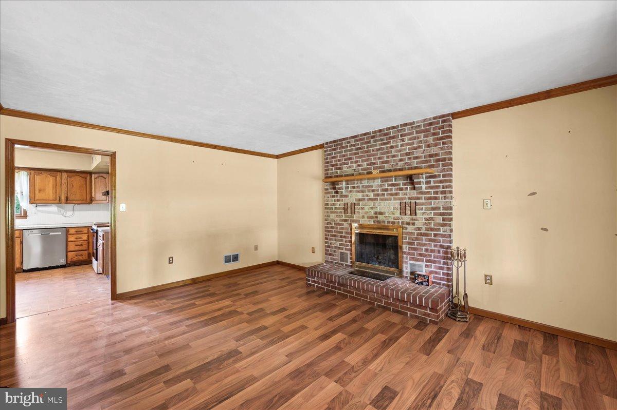 145 FREDERICKSVILLE ROAD