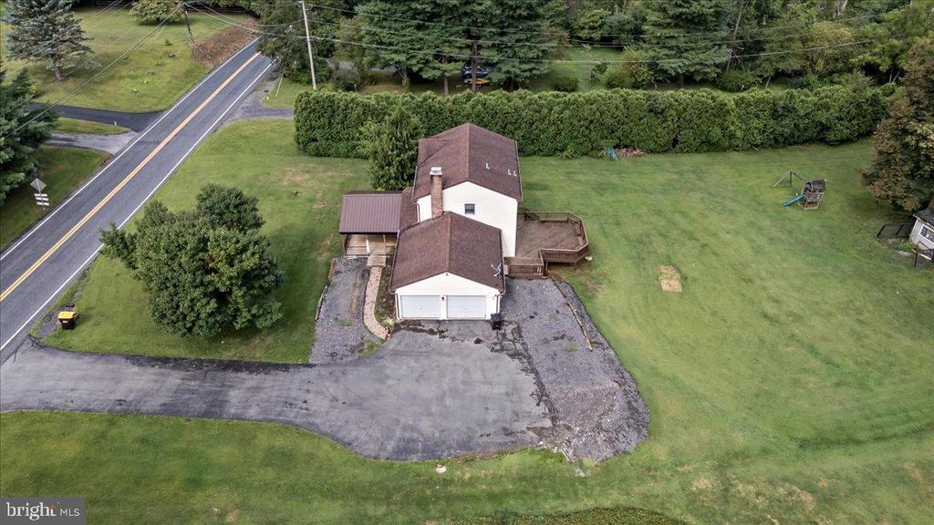 145 FREDERICKSVILLE ROAD