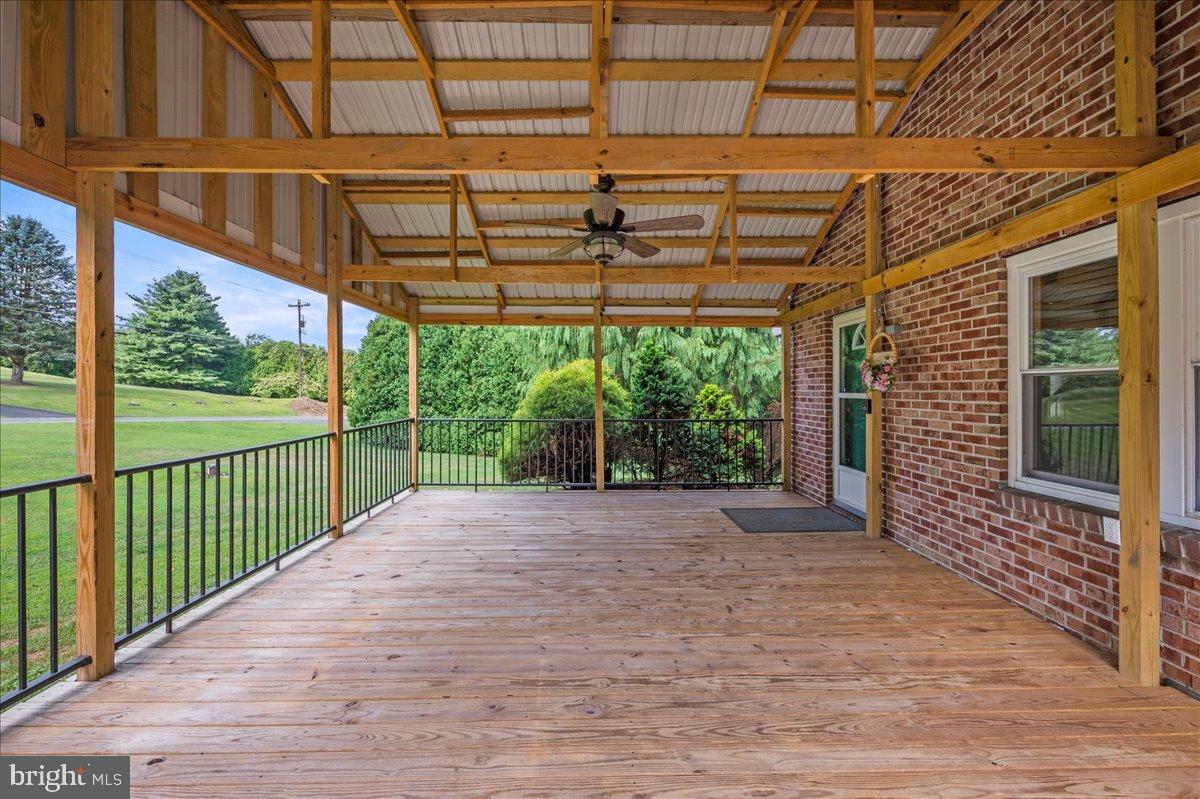 145 FREDERICKSVILLE ROAD
