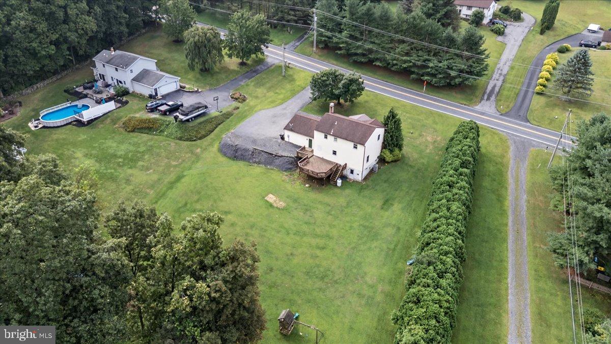 145 FREDERICKSVILLE ROAD