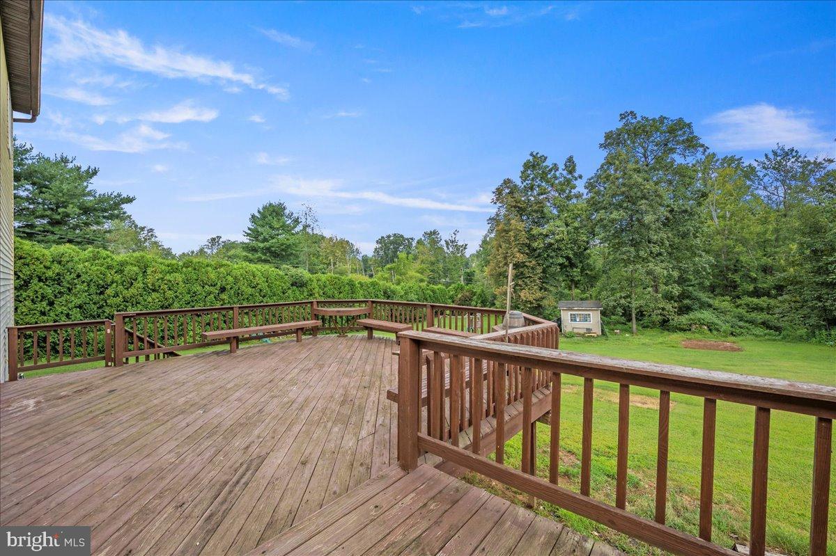 145 FREDERICKSVILLE ROAD