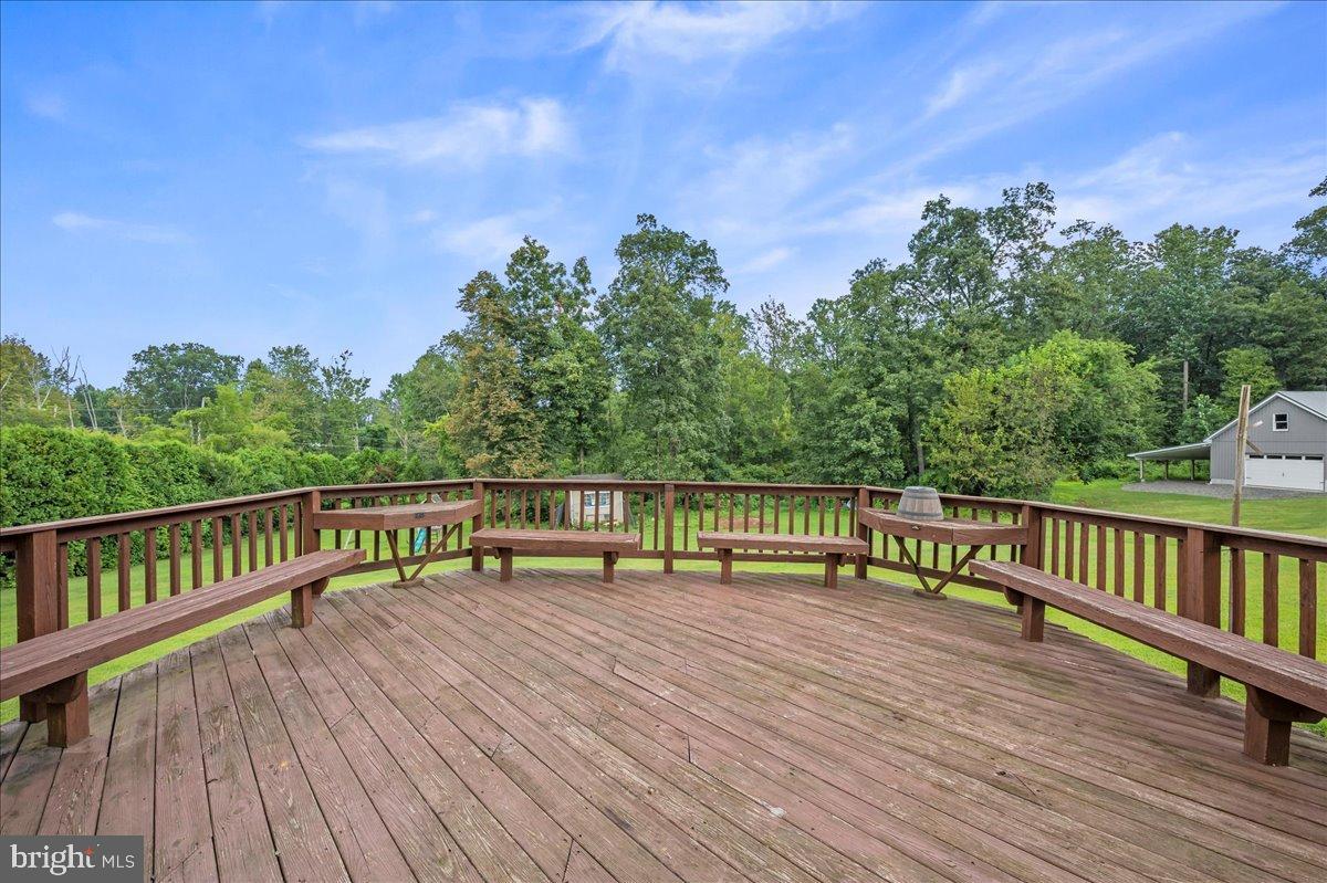 145 FREDERICKSVILLE ROAD