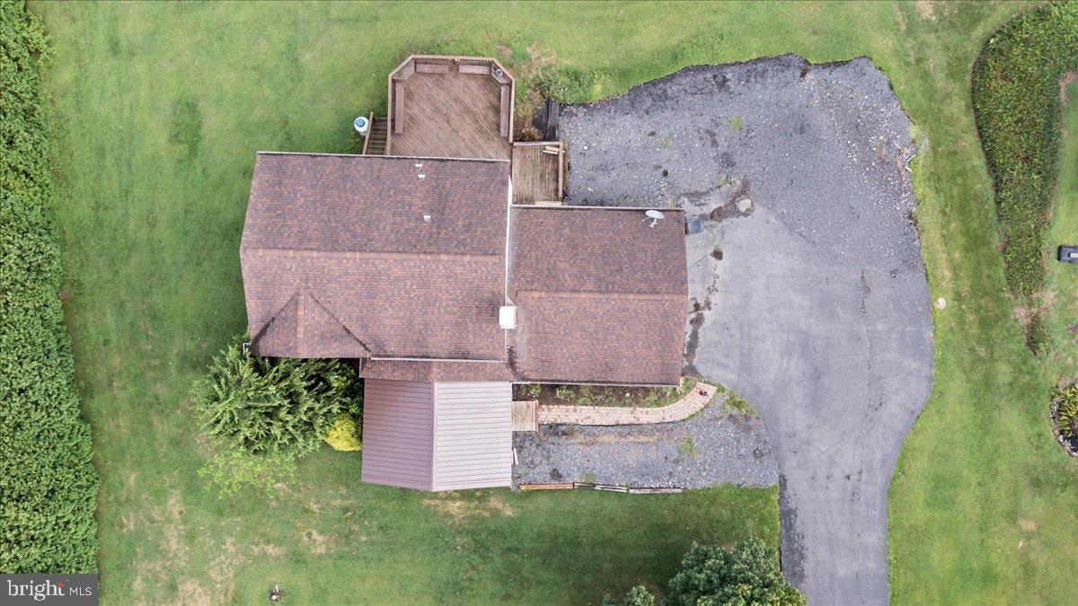 145 FREDERICKSVILLE ROAD