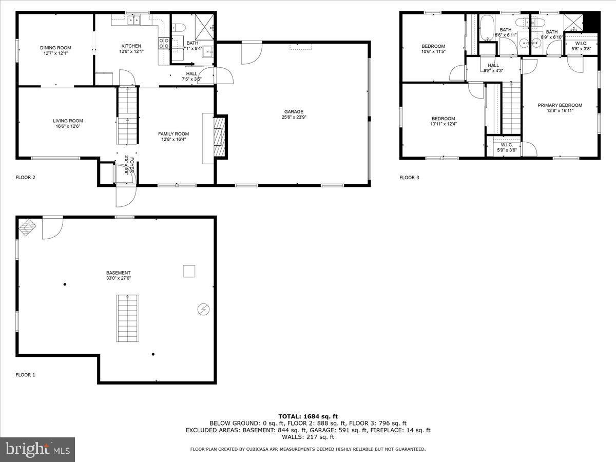 145 FREDERICKSVILLE ROAD