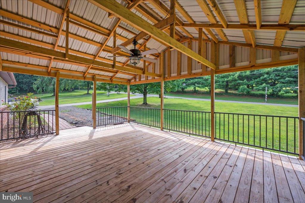 145 FREDERICKSVILLE ROAD