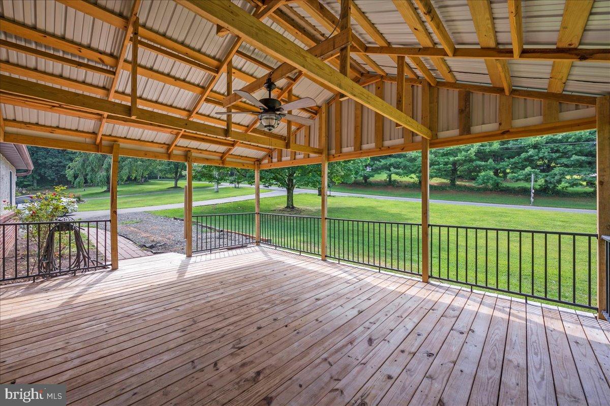 145 FREDERICKSVILLE ROAD
