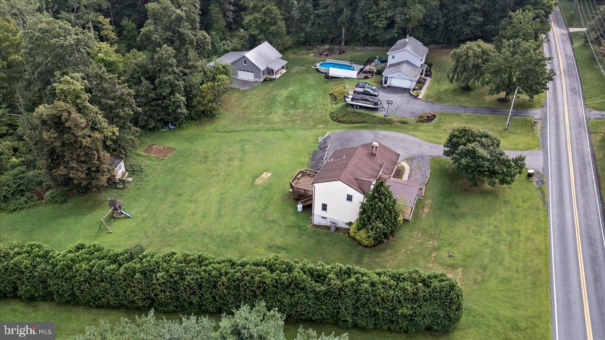 145 FREDERICKSVILLE ROAD